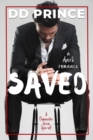 Image for Saved : a dark romance
