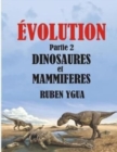 Image for Dinosaures Et Mammiferes