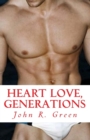 Image for Heart Love, Generations