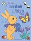 Image for Mein grosses Mitmachbuch und Malbuch - Ostern
