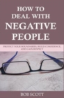 Image for How to Deal with Negative People