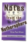 Image for Notes from the Nethersphere : [Retrospective Edition]