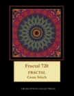 Image for Fractal 720 : Fractal Cross Stitch Pattern