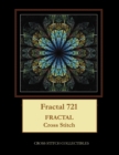 Image for Fractal 721 : Fractal Cross Stitch Pattern