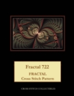 Image for Fractal 722 : Fractal Cross Stitch Pattern