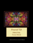 Image for Fractal 723 : Fractal Cross Stitch Pattern