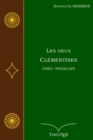 Image for Les deux Clementines : Grec-Francais