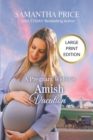 Image for A Pregnant Widow&#39;s Amish Vacation