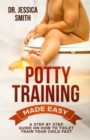 Image for Potty Training Made Easy