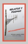 Image for Letras de Mi Alma : Poemas y Relatos
