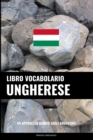 Image for Libro Vocabolario Ungherese