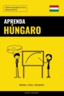 Image for Aprenda Hungaro - Rapido / Facil / Eficiente