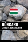 Image for Libro de Vocabulario Hungaro