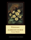 Image for Primroses : Albrecht Durer Cross Stitch Pattern