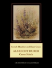 Image for Scotch Heather and Deer Grass : Albrecht Durer Cross Stitch Pattern
