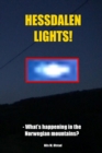 Image for Hessdalen Lights! - What&#39;s happening in the Norwegian mountains?