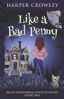 Image for Like a Bad Penny