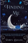 Image for Finding Me
