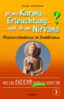 Image for Was der Buddha wirklich gesagt hat : Band 3 (Was Karma, Nirvana, Erleuchtung und andere Ausdrucke tatsachlich bedeuten)