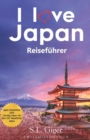 Image for I love Japan Reisefuhrer