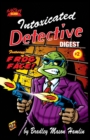 Image for Intoxicated Detective Digest 2 : Featuring Frog Face!