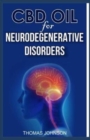 Image for CBD Oil for Neurodegenerative Disorders