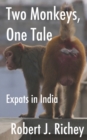 Image for Two Monkeys, One Tale