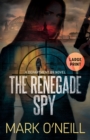 Image for The Renegade Spy