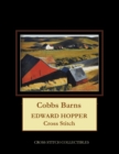 Image for Cobbs Barns : Edward Hopper Cross Stitch Pattern