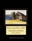 Image for Barn and Silo, 1929 : Edward Hopper Cross Stitch Pattern