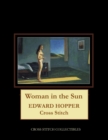 Image for Woman in the Sun : Edward Hopper Cross Stitch Pattern
