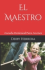 Image for El Maestro : Escuela Dominical Para Jovenes