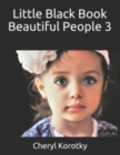 Image for Little Black Book Beautiful People 3