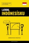 Image for Laerdu Indonesisku - Fljotlegt / Audvelt / Skilvirkt
