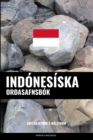 Image for Indonesiska Ordasafnsbok