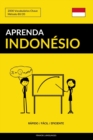 Image for Aprenda Indonesio - Rapido / Facil / Eficiente