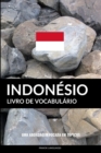 Image for Livro de Vocabulario Indonesio