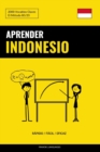 Image for Aprender Indonesio - Rapido / Facil / Eficaz