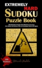 Image for Extremely Hard Sudoku Puzzle Book : 300 Diabolical Puzzles That Will Drive You Crazy (For Adults And Seniors Who Are Seeking A Short Life Span)