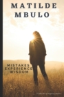 Image for Mistakes Experience Wisdom