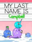 Image for My Last Name is Campbell