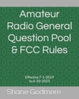 Image for Amateur Radio General Question Pool &amp; FCC Rules
