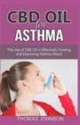 Image for CBD Oil for Asthma