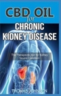 Image for CBD Oil for Chronic Kidney Disease