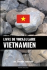 Image for Livre de vocabulaire vietnamien : Une approche thematique
