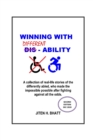 Image for Winning with Disability