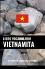 Image for Libro Vocabolario Vietnamita