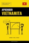 Image for Aprender Vietnamita - Rapido / Facil / Eficaz : 2000 Vocablos Claves