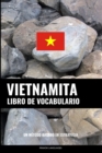 Image for Libro de Vocabulario Vietnamita