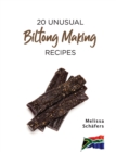 Image for 20 Unusual Biltong Making Recipes
